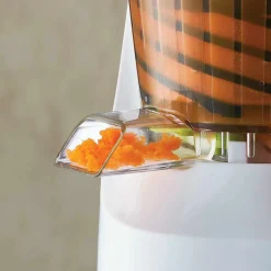 Gifi Extracteur de Jus 150 W