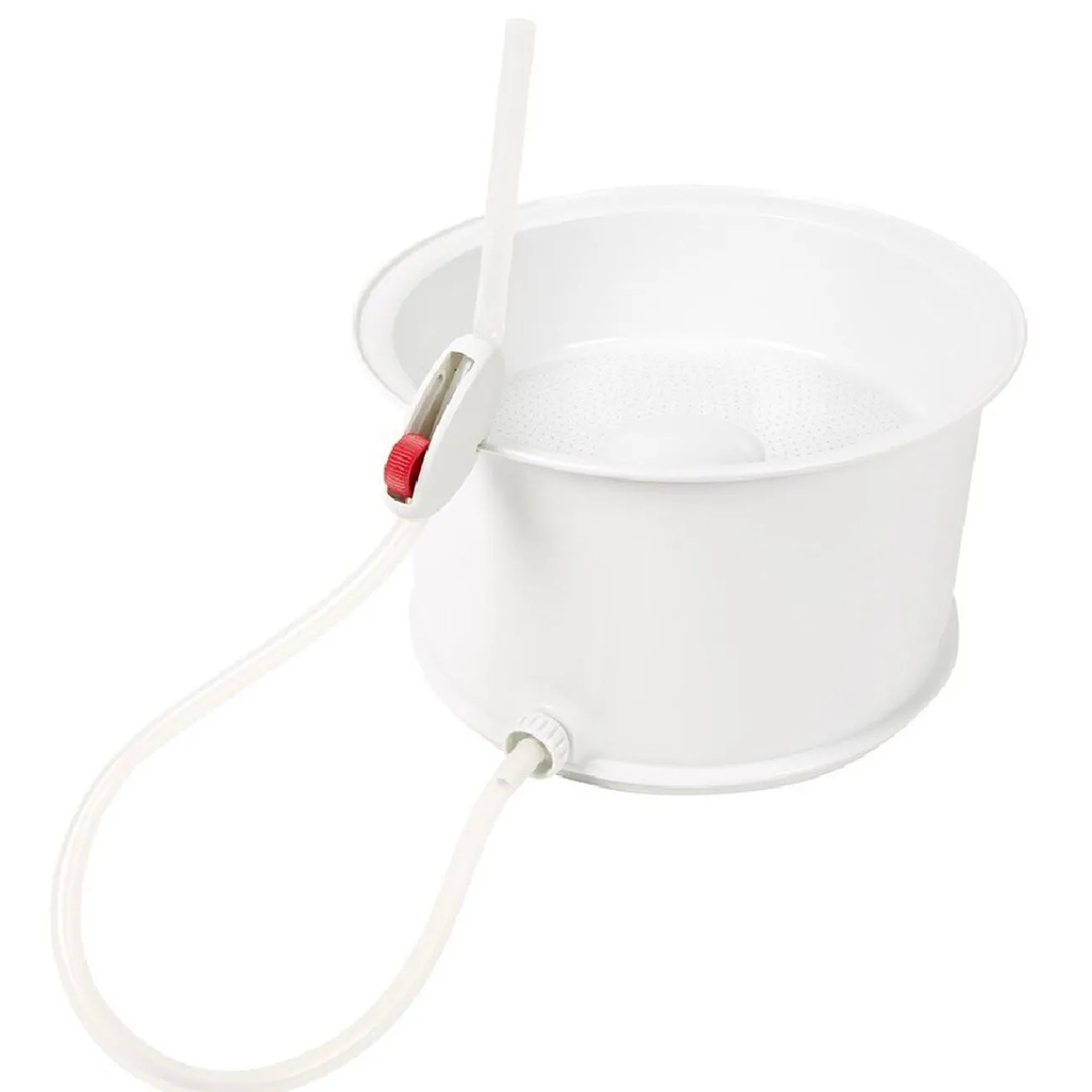 Gifi Extracteur de jus de fruits et légumes à la vapeur