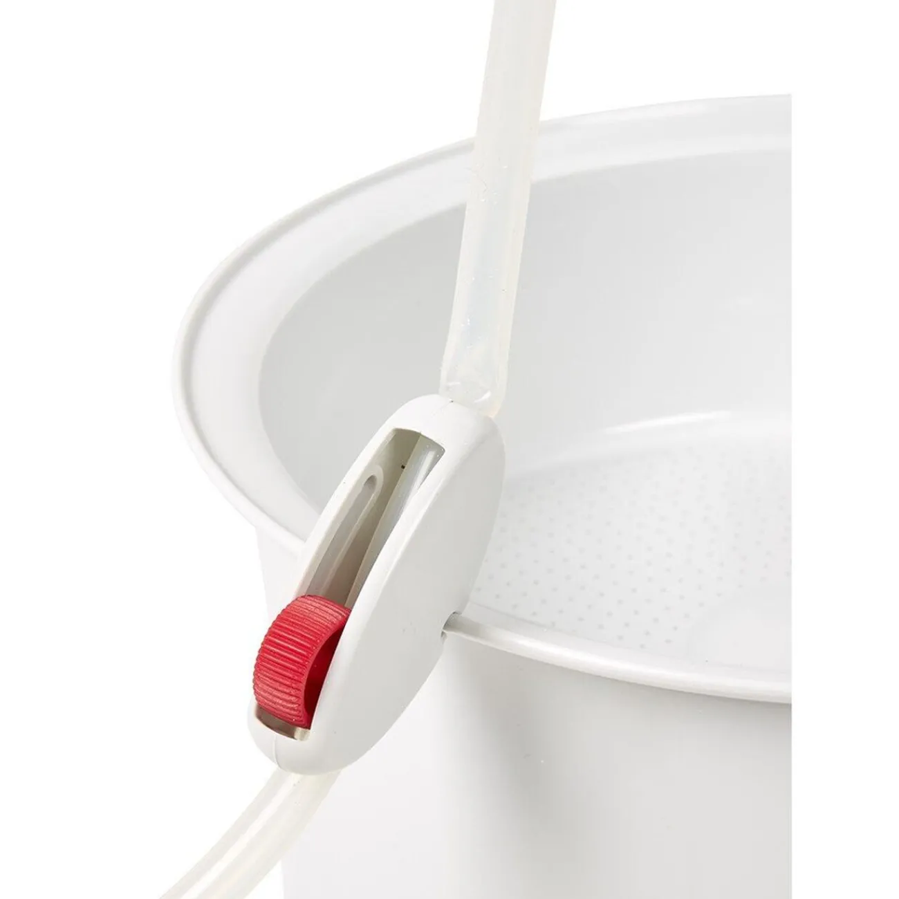 Gifi Extracteur de jus de fruits et légumes à la vapeur