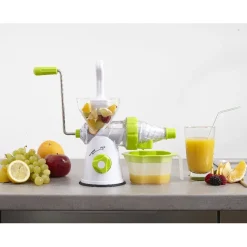 Gifi Extracteur de jus manuel