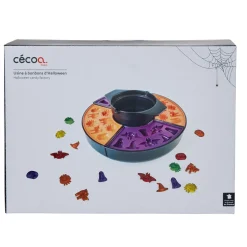 Gifi Fabrique à bonbons Halloween