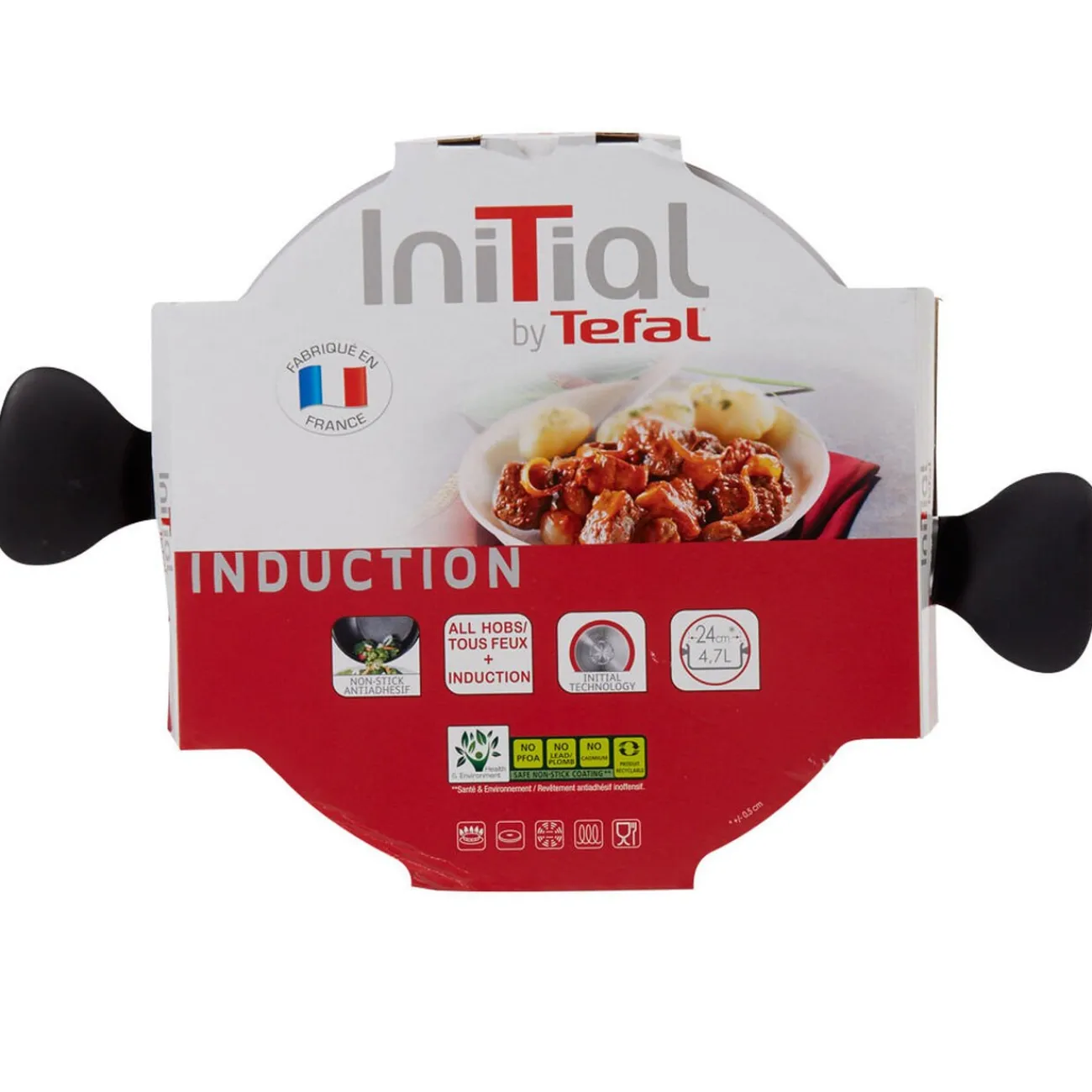 Gifi Faitout Tefal