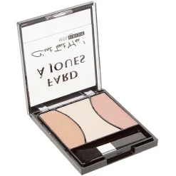 Gifi Beauté^Fard à Joues nuancé 3en1 C'est Tout Moi !