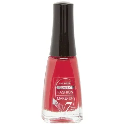 Gifi Beauté^Fashion Make Up vernis à ongles classic rouge Martha