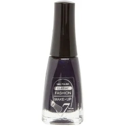 Gifi Beauté^Fashion Make Up vernis à ongles classic bleu royal