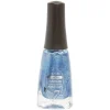 Gifi Beauté^Fashion Make Up vernis à ongles Chrome Bleu