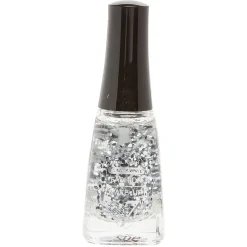 Gifi Beauté^Fashion Make Up vernis à ongles Black & White