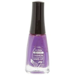 Gifi Beauté^Fashion Make Up vernis à ongles classic violet brillant
