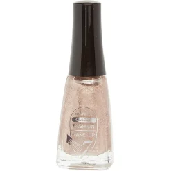 Gifi Beauté^Fashion Make Up vernis à ongles classic satin beige