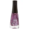Gifi Beauté^Fashion Make Up vernis à ongles paillettes violet