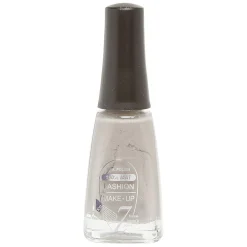Gifi Beauté^Fashion Make Up vernis à ongles 100% Mat Gris