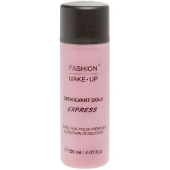 Gifi Beauté^Fashion Make Up Dissolvants doux express