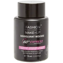 Gifi Beauté^Fashion Make Up Dissolvants mousse 60''Express