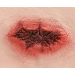 Gifi Beauté^Fausse cicatrice Halloween