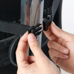 Gifi Bien-Être^Fauteuil massant Mességué