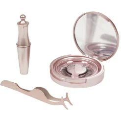 Gifi Beauté^Faux cils magnétiques noir