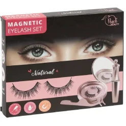 Gifi Beauté^Faux cils magnétiques noir