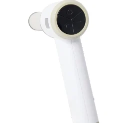 Gifi Beauté^Fer à boucler Homday pistolet blanc