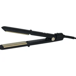 Gifi Beauté^Fer à lisser noir 100/240V