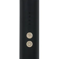 Gifi Beauté^Fer à lisser noir 100/240V