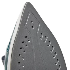 Gifi Entretien Du Linge|Fer à repasser bleu et blanc 2200W