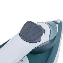 Gifi Entretien Du Linge|Fer à repasser bleu et blanc 2200W