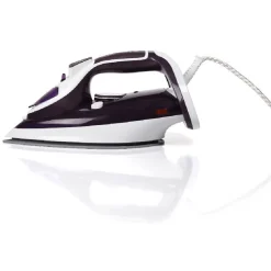 Gifi Entretien Du Linge|Fer à repasser Homday violet et blanc