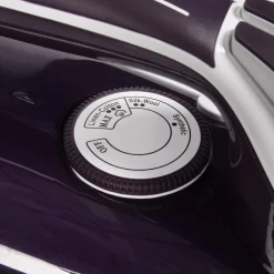 Gifi Entretien Du Linge|Fer à repasser Homday violet et blanc