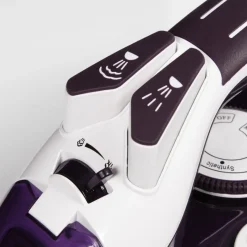 Gifi Entretien Du Linge|Fer à repasser Homday violet et blanc