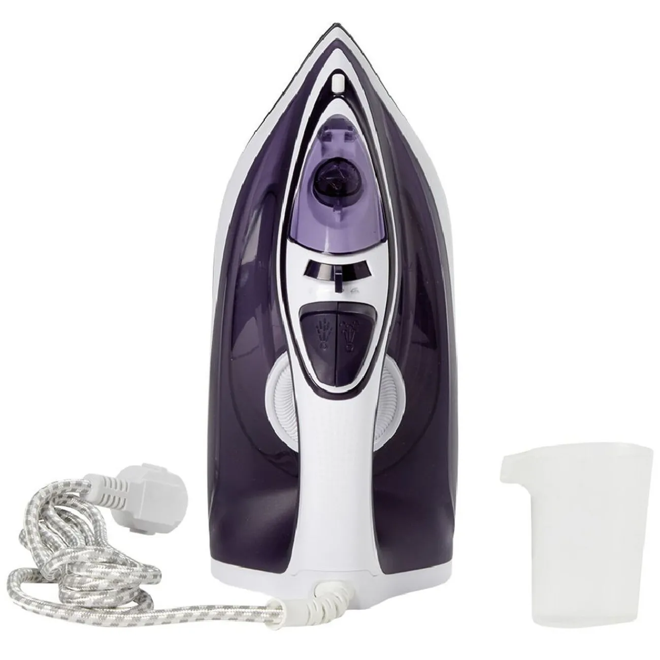 Gifi Entretien Du Linge|Fer à repasser Homday 2200W