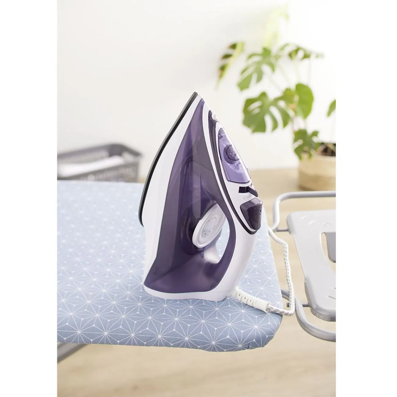 Gifi Entretien Du Linge|Fer à repasser Homday 2200W