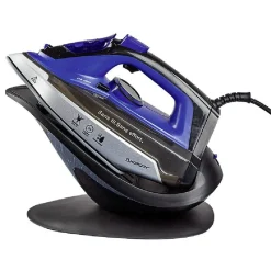 Gifi Nettoyage Et Entretien|Fer à repasser sans fil 2200 W Homday