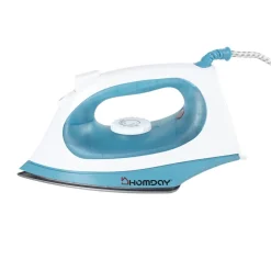 Gifi Entretien Du Linge|Fer à repasser vapeur continue Homday