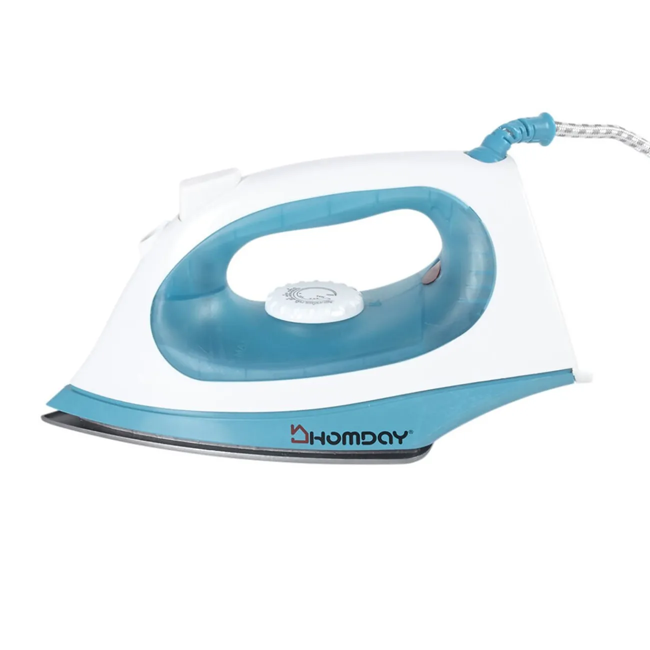 Gifi Entretien Du Linge|Fer à repasser vapeur continue Homday