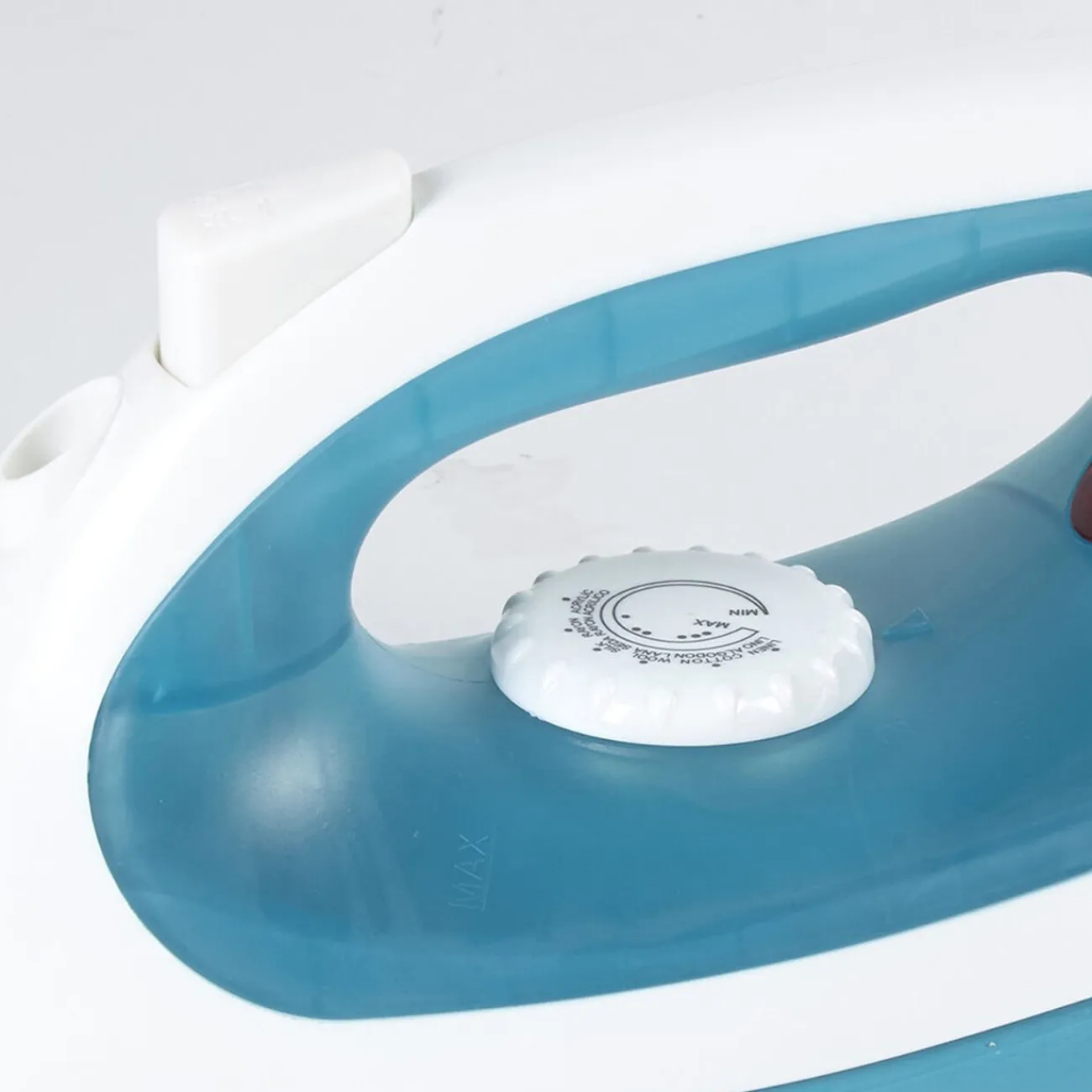 Gifi Entretien Du Linge|Fer à repasser vapeur continue Homday