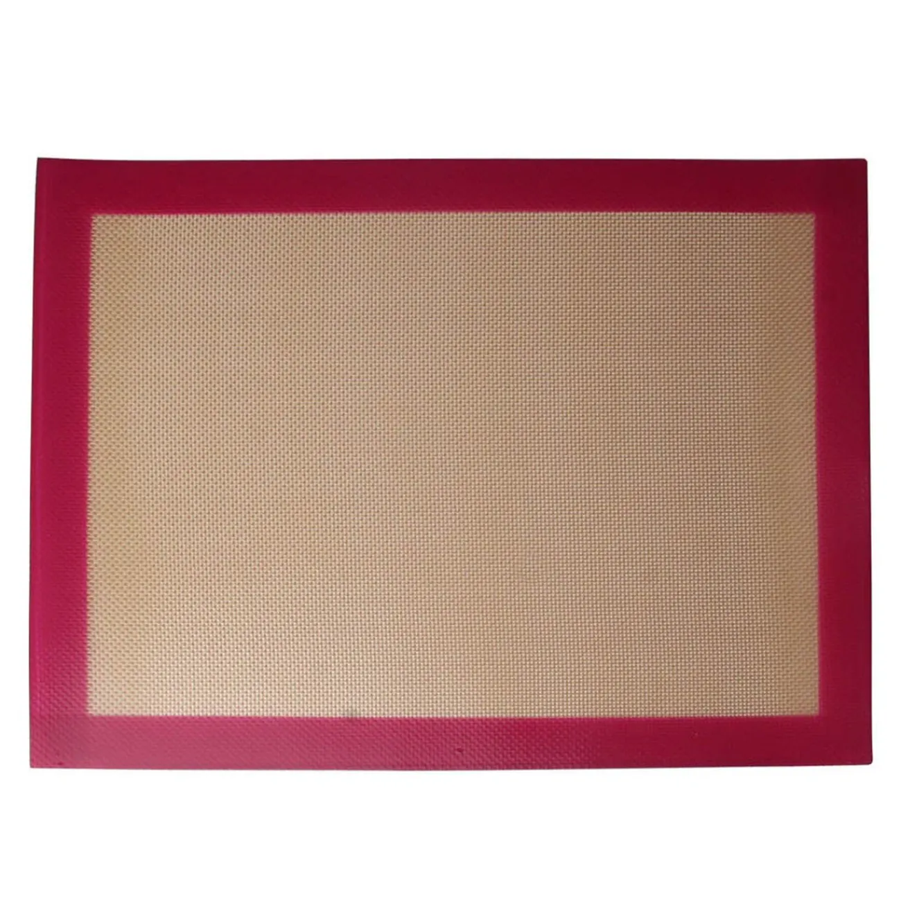 Gifi Feuille de cuisson réutilisable en fibre de verre