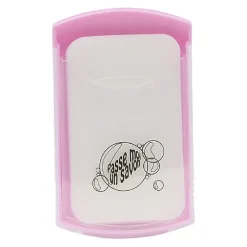 Gifi Bien-Être^Feuille de savon x50