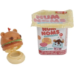 Gifi Beauté^Figurine Num Noms Collection