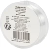 Gifi Quincaillerie^Fil nylon transparent 0,4 mm x 50 m
