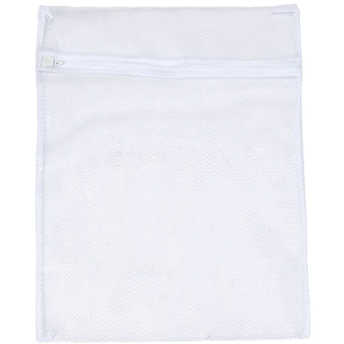 Gifi Entretien Du Linge|Filet à linge blanc x3