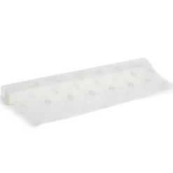 Gifi Quincaillerie^Film brise-vue transparent 45x200cm