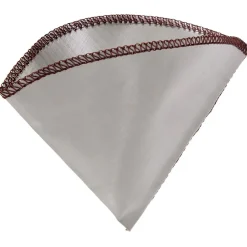 Gifi Filtre à café réutilisable en inox souple