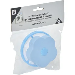 Gifi Entretien Du Linge|Filtre à cheveux pour machine à laver
