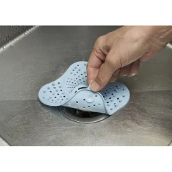 Gifi Equipement Douche^Filtre de douche et évier