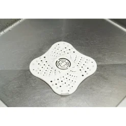 Gifi Equipement Douche^Filtre de douche et évier