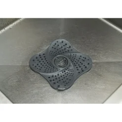 Gifi Equipement Douche^Filtre de douche et évier