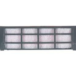 Gifi Entretien Du Linge|Filtre HEPA pour aspirateur sans sac