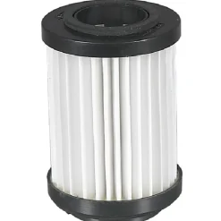 Gifi Entretien Du Linge|Filtre HEPA pour aspirateur balai