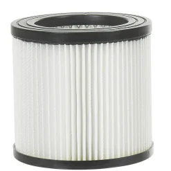 Gifi Aménagement Atelier^Filtre pour aspirateur à eau et poussière Profilex