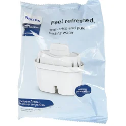 Gifi Filtre pour carafe filtrante Philips Micro X-Clean